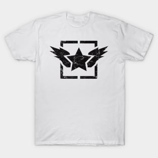 Winged Star T-Shirt